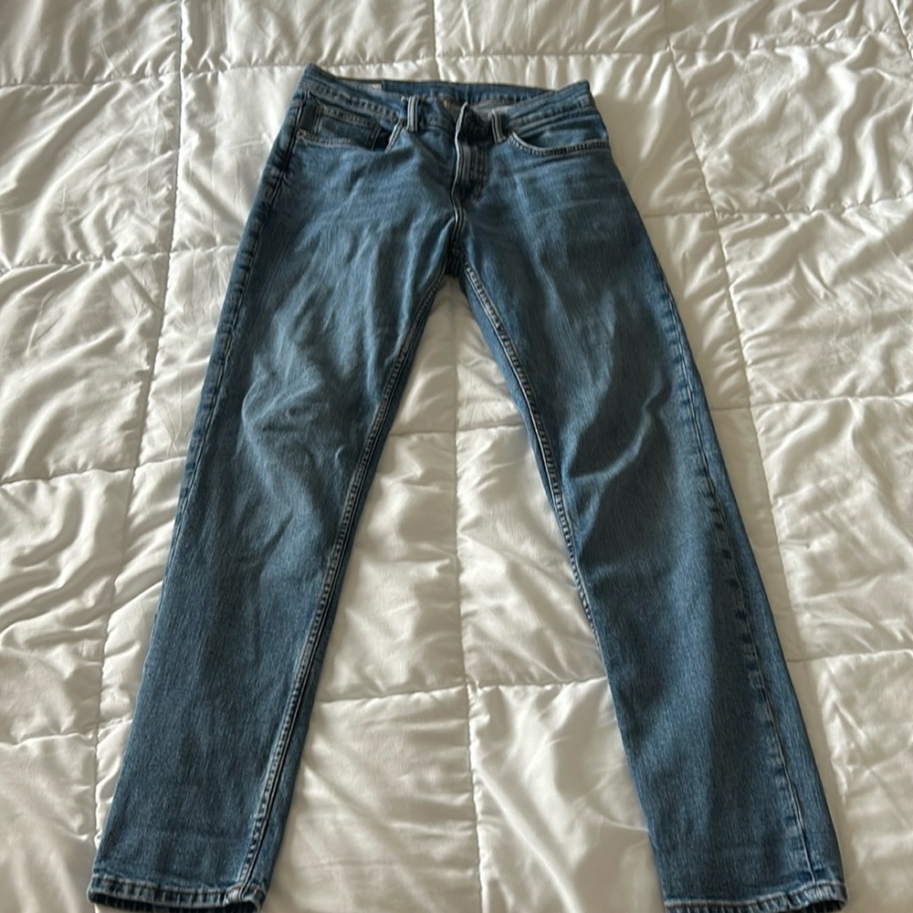 Zara jeans